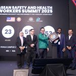 ASHWS2025 target to strengthen the safety and health of regional workers