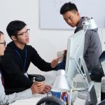 AI Upskilling Can Improve Productivity by 30% or More