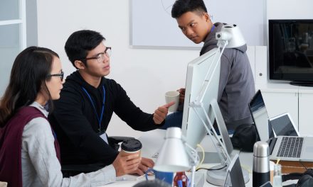 AI Upskilling Can Improve Productivity by 30% or More