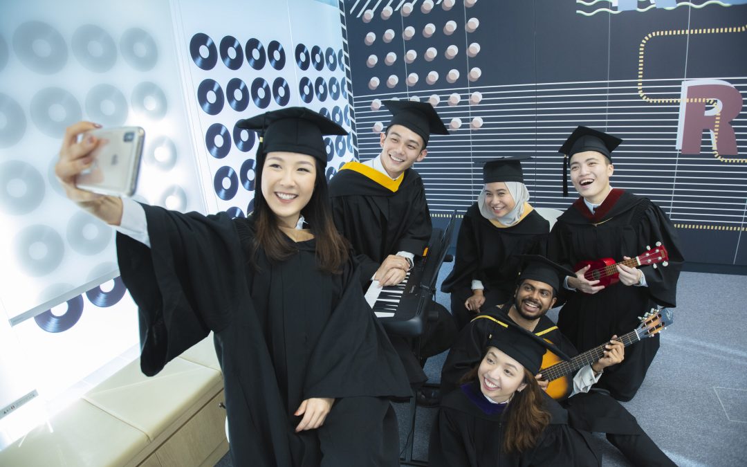 SMU Graduates Remain Highly Employable Amid Changing Job Market