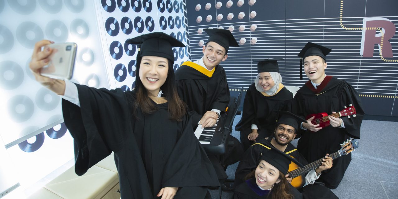 SMU Graduates Remain Highly Employable Amid Changing Job Market