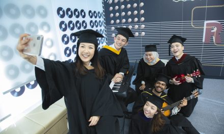 SMU Graduates Remain Highly Employable Amid Changing Job Market