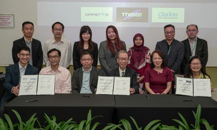 WOU Partners with TT Vision, Oppstar, and Clarion Malaysia to Strengthen Penang’s Semiconductor and Manufacturing Talent Pipeline