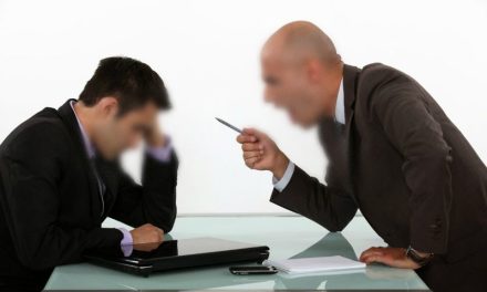 57% of employees ready to quit if managers don’t support career development