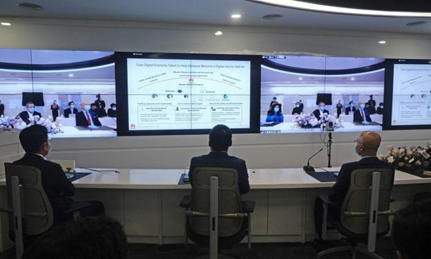 Huawei Malaysia’s Talent Alliances Drive Inclusive Digital Growth
