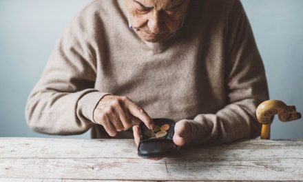 Insufficient Retirement Savings: A Growing Concern