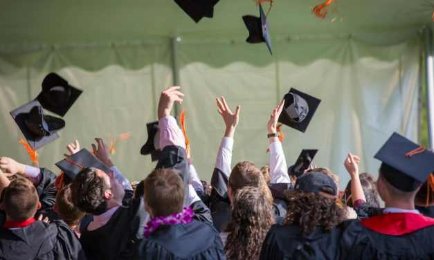 How to Overcome Five Potential Challenges Facing Early Career Professionals