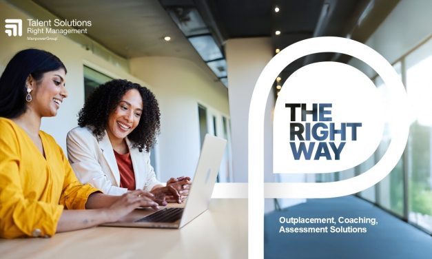 Talent Solutions Right Management Launches “The Right Way”: A Human-Centered Approach to Workforce Transformation