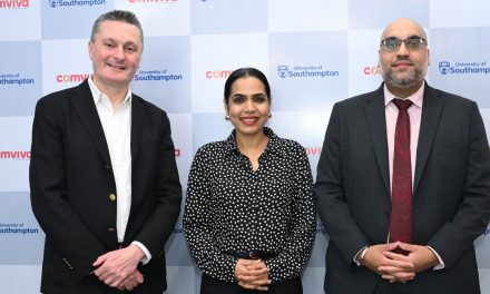 Comviva Partners With University of Southampton Delhi to Empower Tech Talent in India