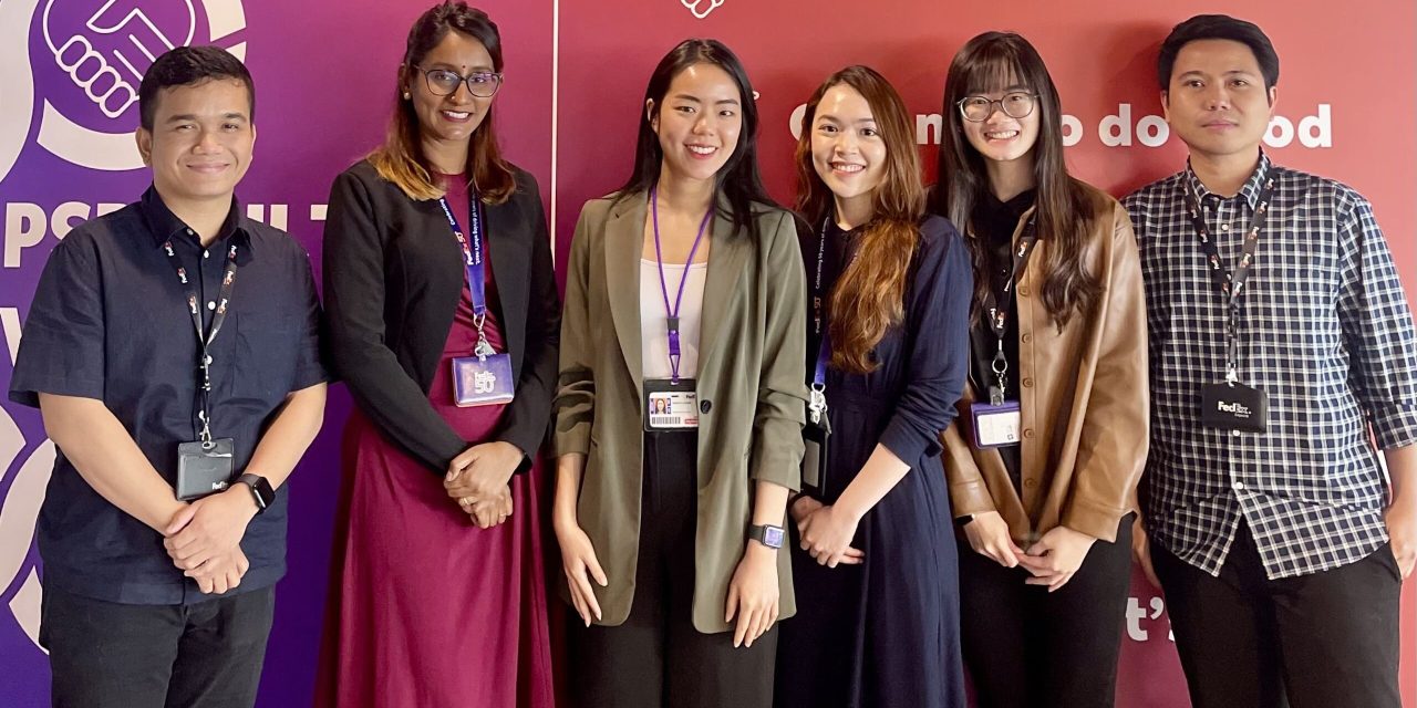 Breaking the Glass Ceiling in a Male-Dominated Industry
