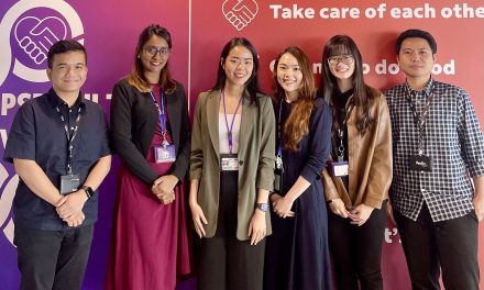 Breaking the Glass Ceiling in a Male-Dominated Industry
