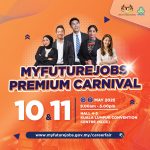 MYFutureJobs Premium Carnival 2025