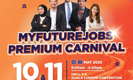MYFutureJobs Premium Carnival 2025