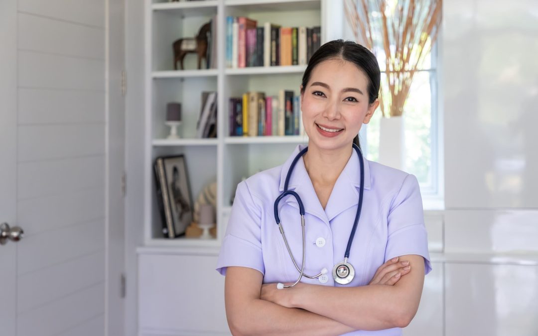 Manpower Expands Educational Offerings with Nursing-Focused Degree, Paving the Path to Career Advancement for Healthcare Professionals