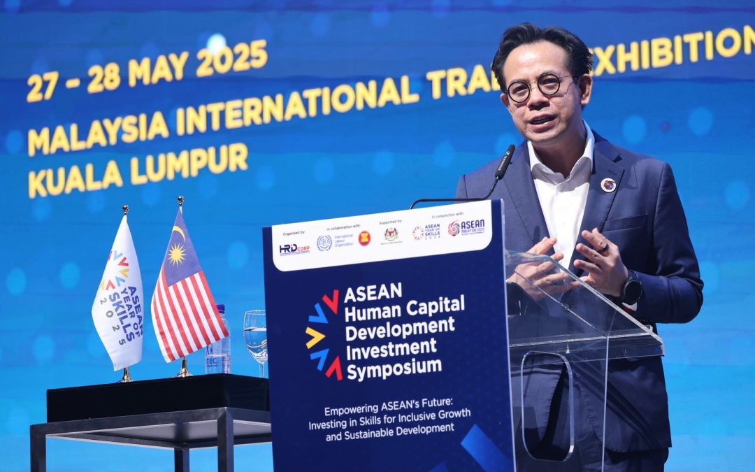 Malaysia Opens National Training Week to All Asean Citizens for the First Time