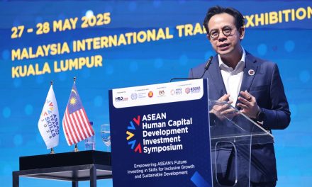 Malaysia Opens National Training Week to All Asean Citizens for the First Time