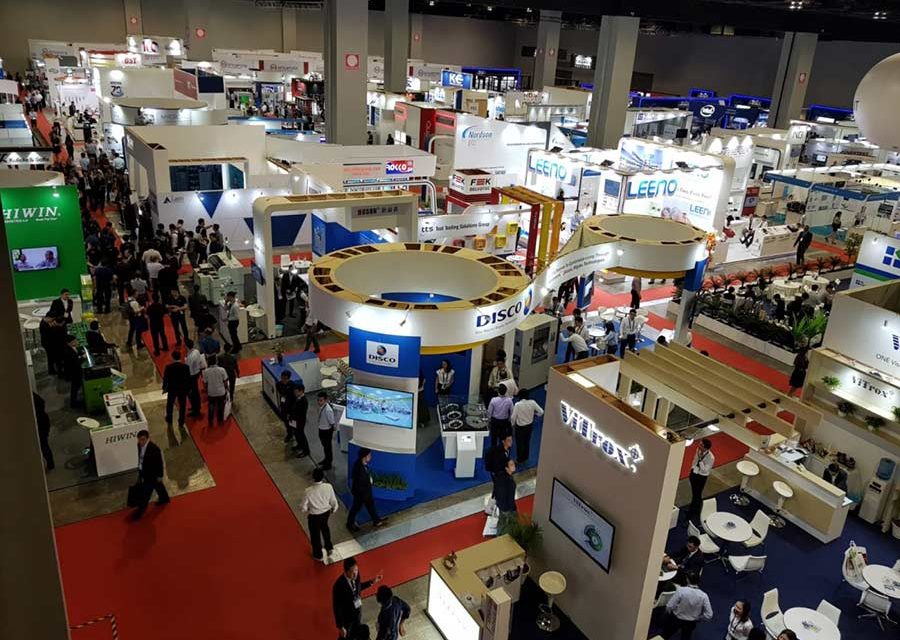 SEMICON Southeast Asia 2025’s CEO Summit