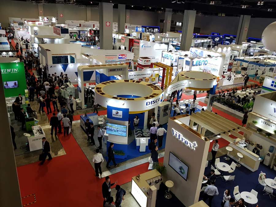 SEMICON Southeast Asia 2025’s CEO Summit