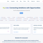 Connecting Companies and Professionals: MyJobe Makes Its Debut as Malaysia’s Homegrown Business Hub 