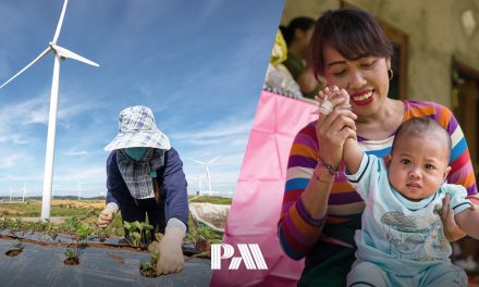 PAA launches 2 new communities to tackle health challenges and accelerate Asia’s just energy transition