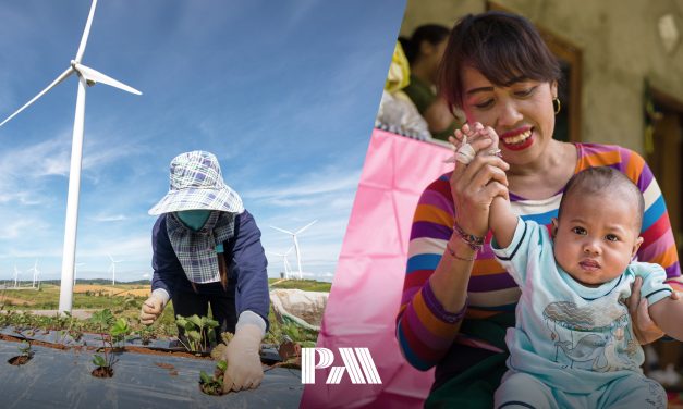 PAA launches 2 new communities to tackle health challenges and accelerate Asia’s just energy transition
