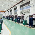 Tianjin Boosts Workforce Development