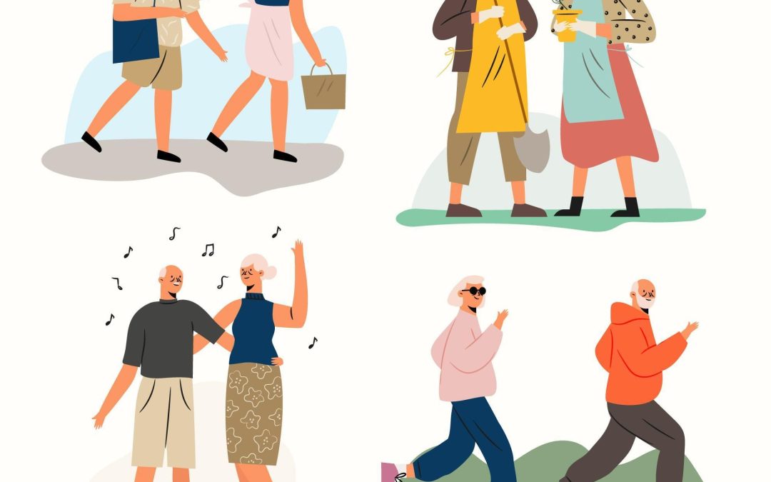 The Rise of Active Aging in Malaysia’s Silver Workforce