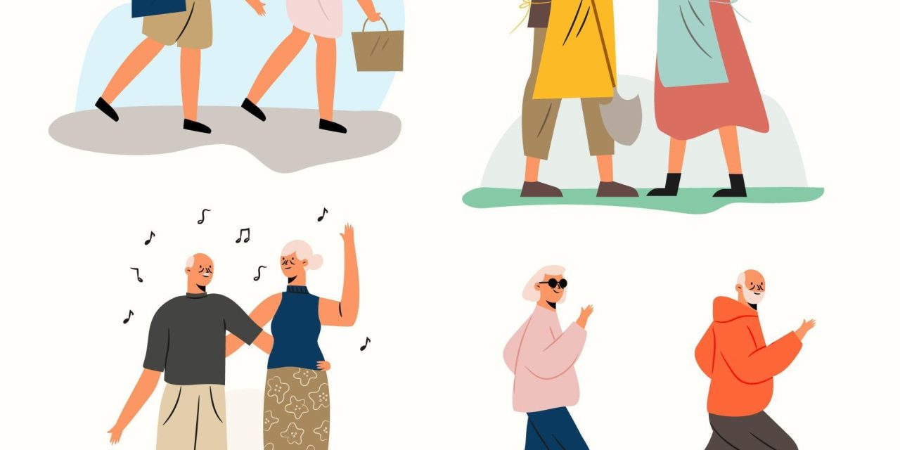 The Rise of Active Aging in Malaysia’s Silver Workforce