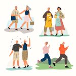 The Rise of Active Aging in Malaysia’s Silver Workforce