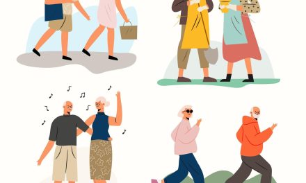 The Rise of Active Aging in Malaysia’s Silver Workforce