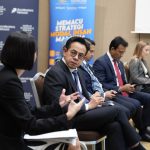 Inisiatif pembangunan modal insan, kerjasama tenaga kerja serantau Malaysia diiktiraf