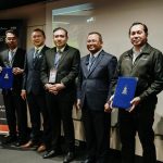 MBI Selangor, NAICO amplify commitment to Aerospace Workforce Development at Paris Air Show 2025