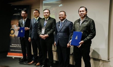 MBI Selangor, NAICO amplify commitment to Aerospace Workforce Development at Paris Air Show 2025