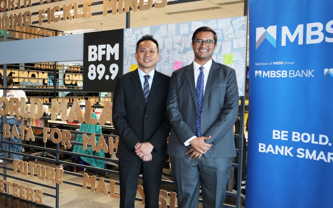 “WorksForMe” oleh MBSB Bank Permudah Urusan Gaji, Galak Simpanan dan Pembinaan Kekayaan