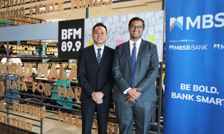 “WorksForMe” oleh MBSB Bank Permudah Urusan Gaji, Galak Simpanan dan Pembinaan Kekayaan