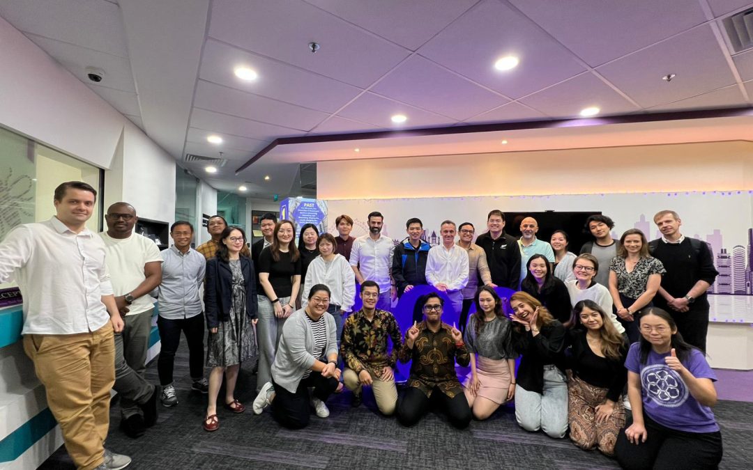 How a Global MBA Education Redefines Leadership Across Industries