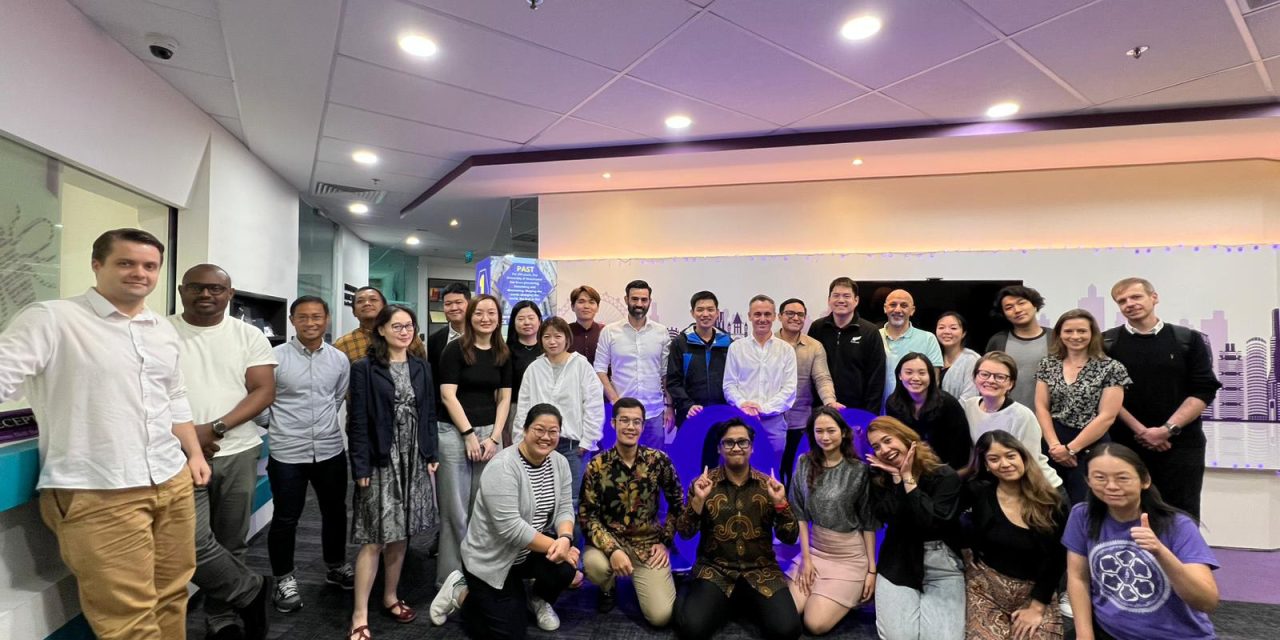 How a Global MBA Education Redefines Leadership Across Industries