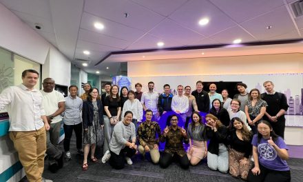 How a Global MBA Education Redefines Leadership Across Industries
