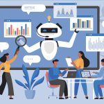 The AI Divide In The Workplace: What Business Leaders See & Employees Don’t