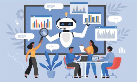 The AI Divide In The Workplace: What Business Leaders See & Employees Don’t