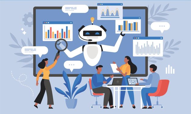 The AI Divide In The Workplace: What Business Leaders See & Employees Don’t