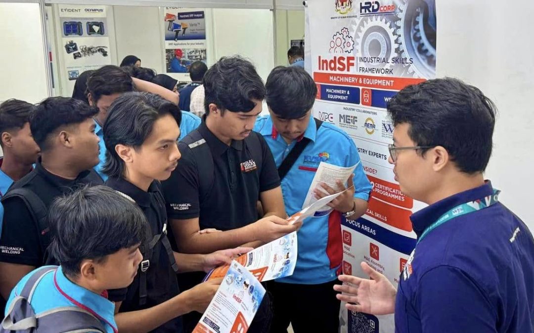 KESUMA implements comprehensive measures to address shortage of 10,000 AI experts and engineers