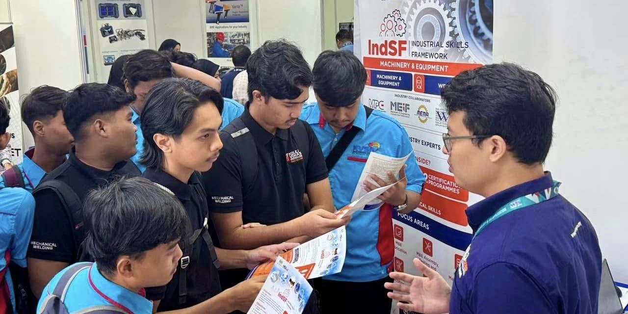 KESUMA implements comprehensive measures to address shortage of 10,000 AI experts and engineers