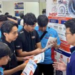 KESUMA implements comprehensive measures to address shortage of 10,000 AI experts and engineers