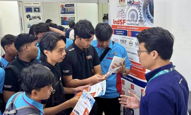 KESUMA implements comprehensive measures to address shortage of 10,000 AI experts and engineers