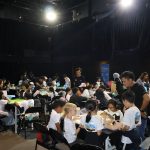 Nurturing the Next Generation: YTL Launches Youth Learning Journey for Staff’s Children