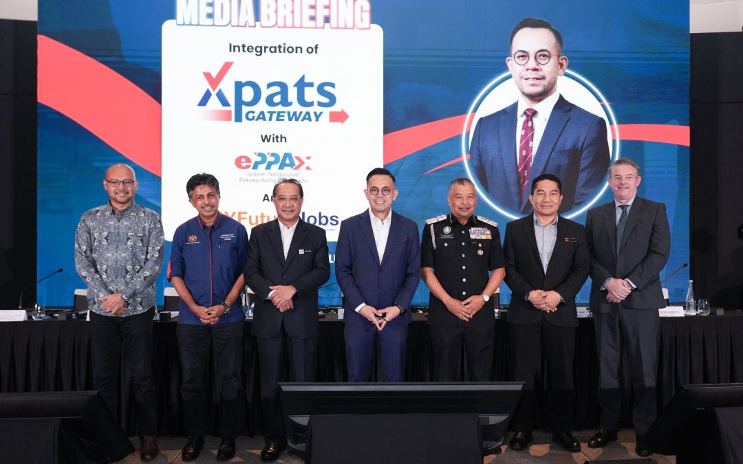 Xpats Gateway Integration Streamlines Expat Approvals, Strengthens Malaysia’s Business Environment