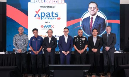 Xpats Gateway Integration Streamlines Expat Approvals, Strengthens Malaysia’s Business Environment