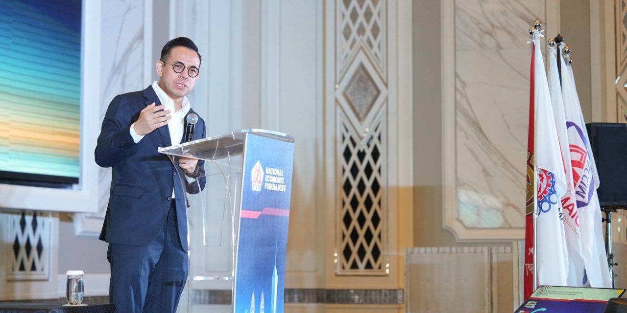 KESUMA to amend Act 652, strengthen high-level TVET pathways