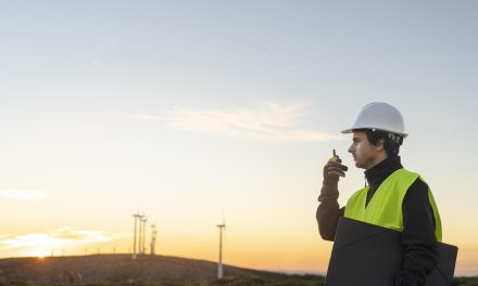 Center for Energy Workforce Development Champions Energy Careers to Strengthen Workforce of Tomorrow